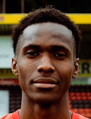 Mohamed Lamine Diakite