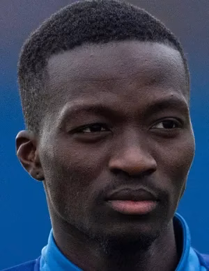 Mohamed Baba Diomandé
