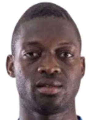 Mohamed Doumbia