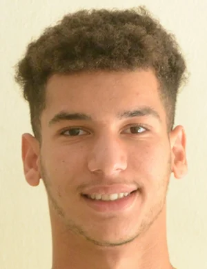 Mohamed El Amine Ramdaoui