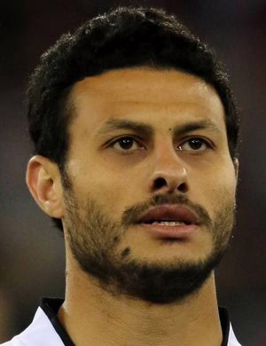 محمد الشناوي