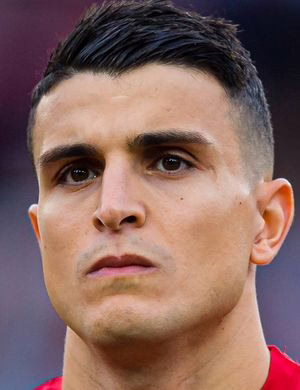 Mohamed Amine Elyounoussi
