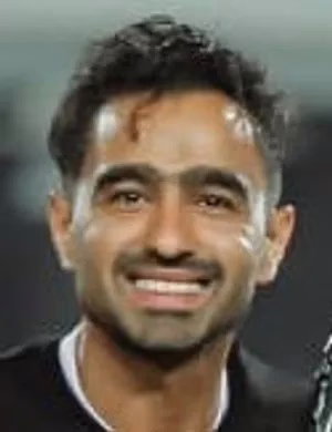 محمد فخرى