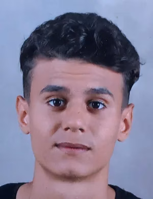 محمد فراس العامري