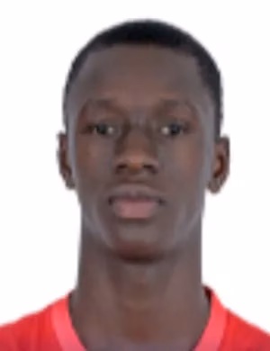 Mohamed Fofana