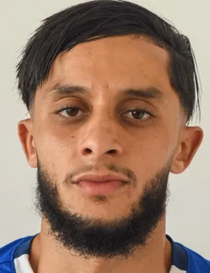 Mohamed Ghorzi