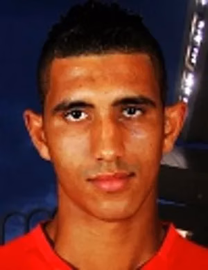 محمد حمدي