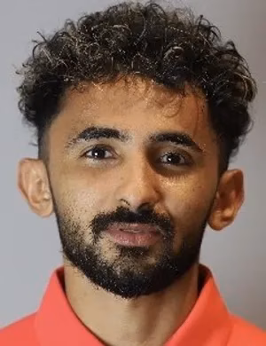 Mohamed Thaiban M. Hameran, محمد ذيبان حميران