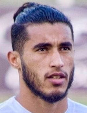 محمد حسن