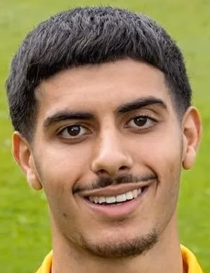 Mohamed Ibn Alabbar