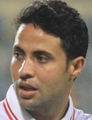 محمد إبراهيم