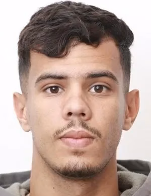 محمد إيهاب بن بلعباس