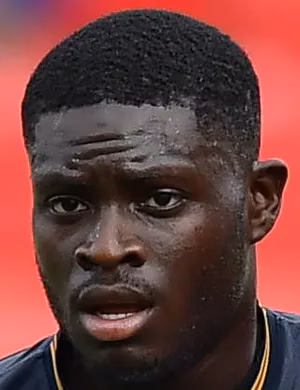 Mohamed Kaba Dramé