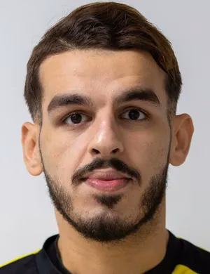 محمد عبد الله كاديك