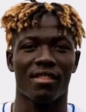 Mohamed Kefing Kanté