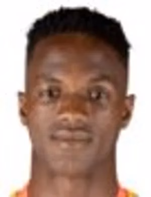 Mohamed Kargbo