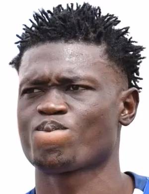 Mohamed Moussa Koita