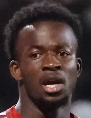 Mohamed Koné