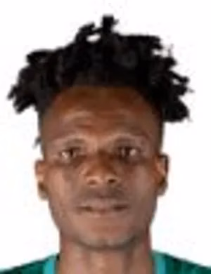 Mohamed Alie Koroma
