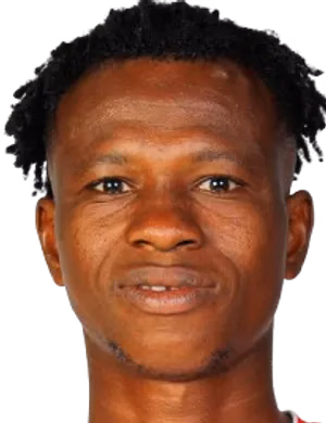 Mohamed Lamine Fofana
