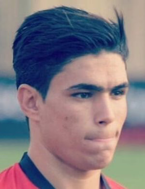 محمد مخلوف