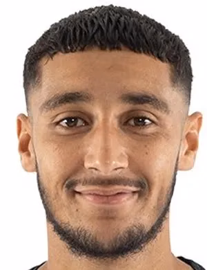 Mohamed Ouissem Medfai