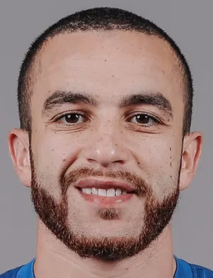 Mohamed Amin Mezghrani