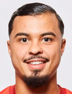 Mohamed Morabet