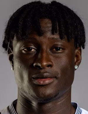 Mohamed Ouédraogo