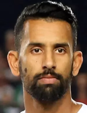 محمد ربيع حريمات