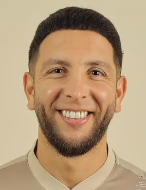 محمد رايحي