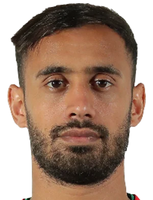 Mohamed Réda Halaïmia