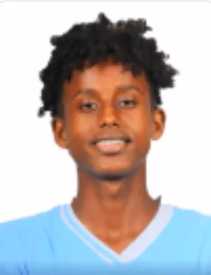 Mohamed Salad Ali