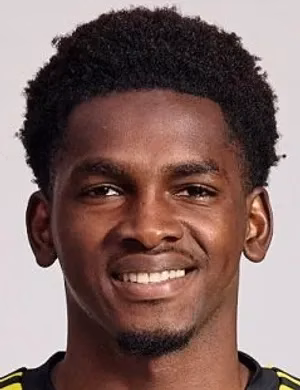 Mohamed Sanogo