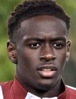 Mohamed Seck