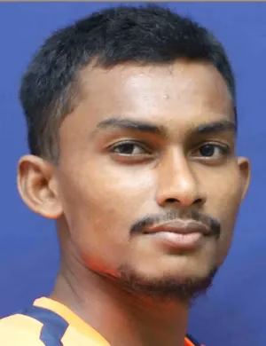 মোহাম্মদ বাবলু