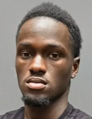 Mohamed Saliou Toure