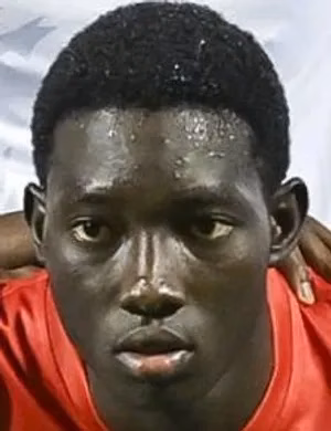 Mohamed Zongo