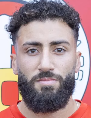 Mohammad Baghdadi