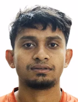 মোহাম্মদ ইব্রাহিম