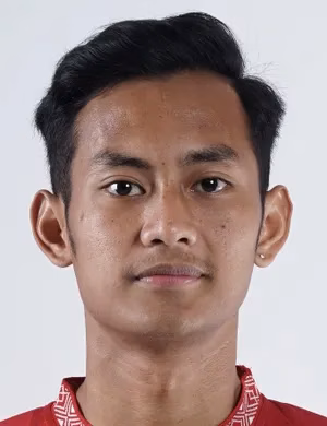 Mohammad Kanu Helmiawan