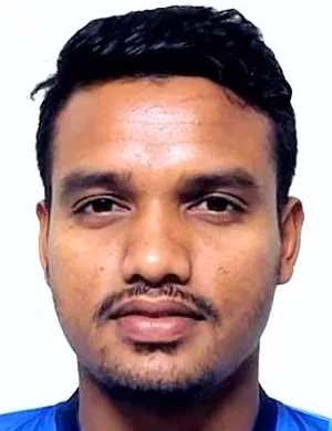 Mohammad Nayeem Mia