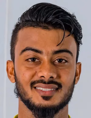 মোহাম্মাদ রিদয়