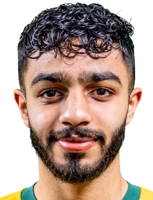 Mohammed Hassan Ahmed Al-Abdullah