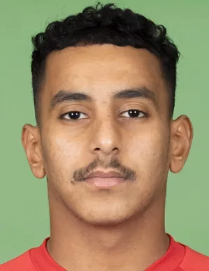 Mohammed Saleem Hamid Al-Absi