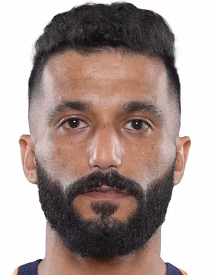 Mohammed Kareem Al-Baqawi, محمد البقعاوي