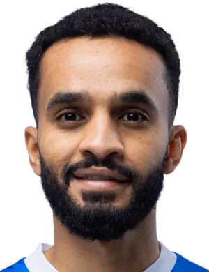 محمد البريك