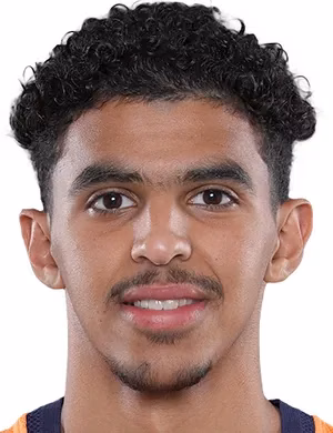 Mohammed Ali Abdulaziz Al-Dowaish
