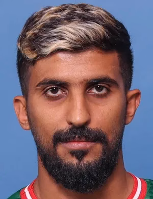 Mohammed Marzoq Al-Kuwaykibi, محمد الكويكبي