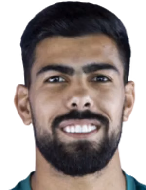 Mohammed Al-Mawaly